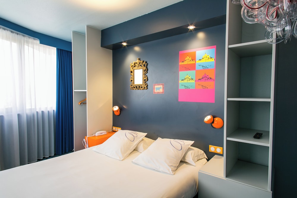 Hotel Gabriel Ex Formule Verte 9/54