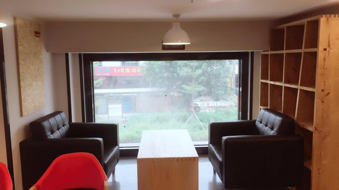 7 Days Premium (Shenzhen Songgang Yanchuan) 32/41