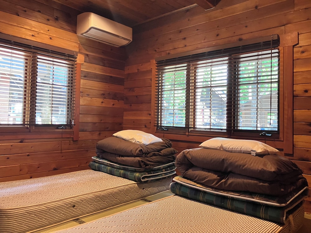Hakuba Brownie Cottages & Condominiums 31/50