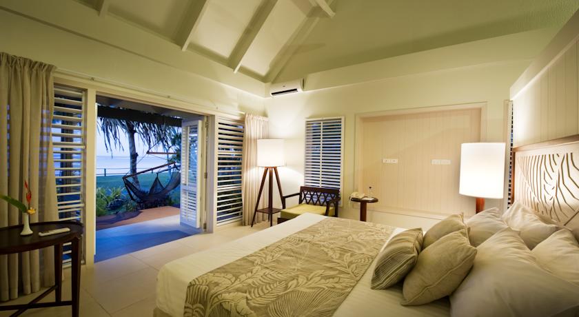 Bure, Deluxe, Beach Front