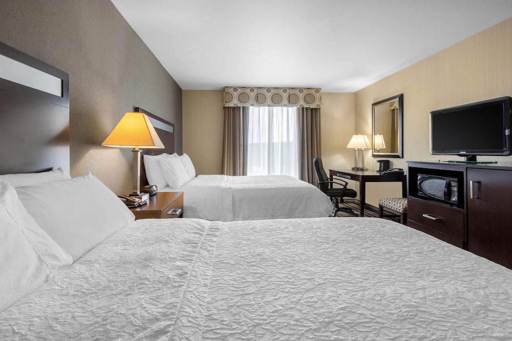 Hampton Inn Meadville 12/45