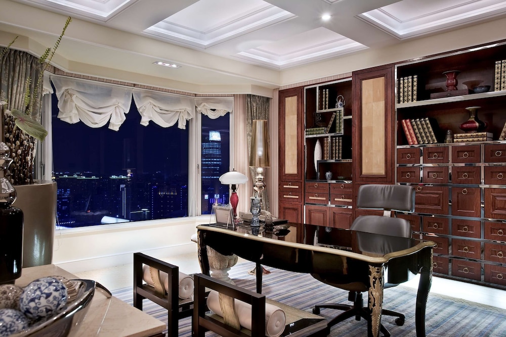 The Kunlun Jing An, WorldHotels Elite 31/54