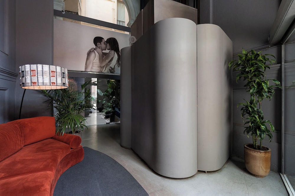 chic&basic Born Boutique Hotel 29/39
