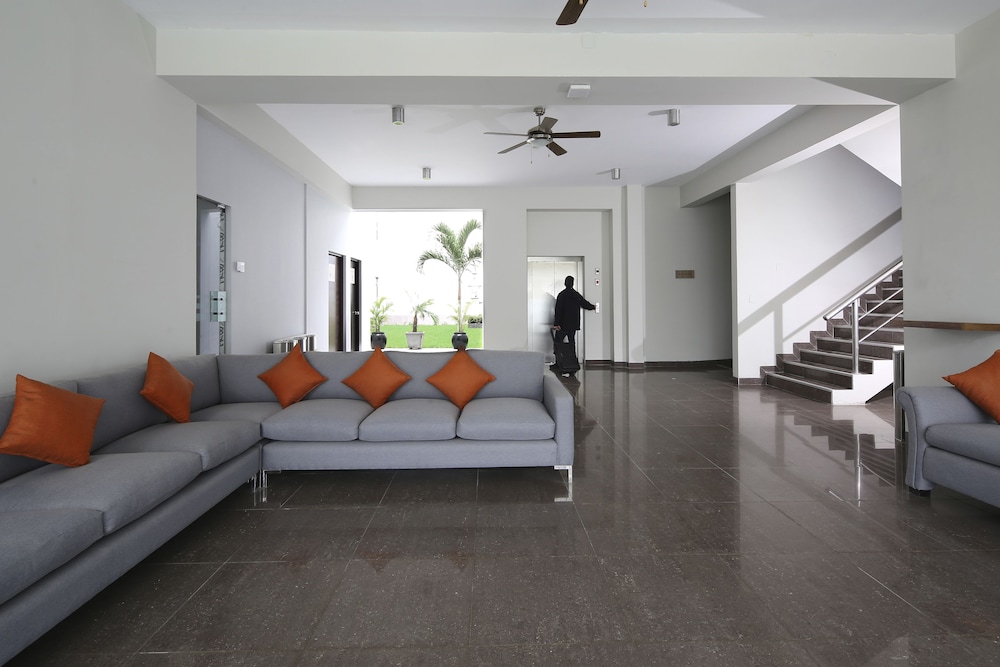CASA ANDINA STANDARD PIURA 34/62