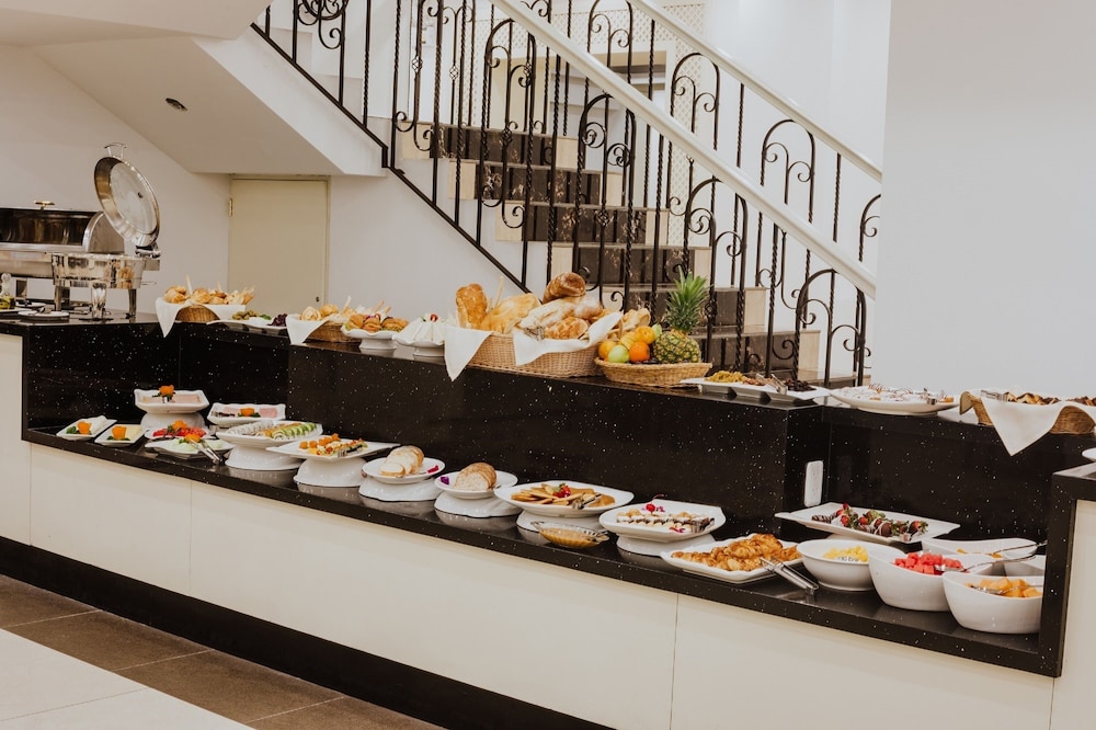 Hotel Grand Nobility 34/64
