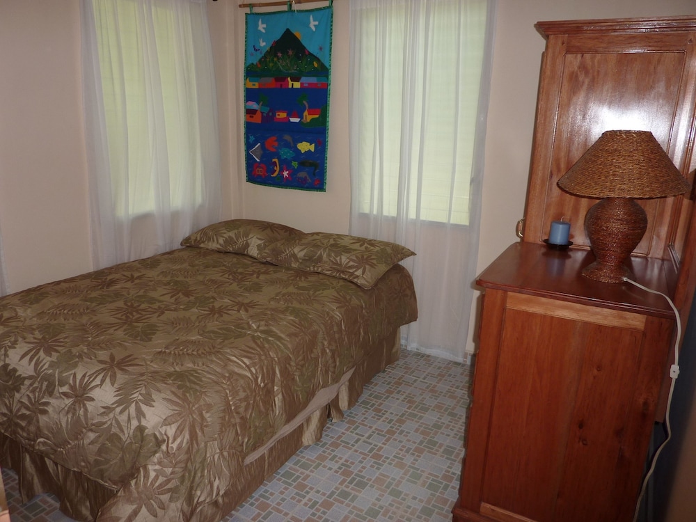 Villas Pico Bonito 21/66