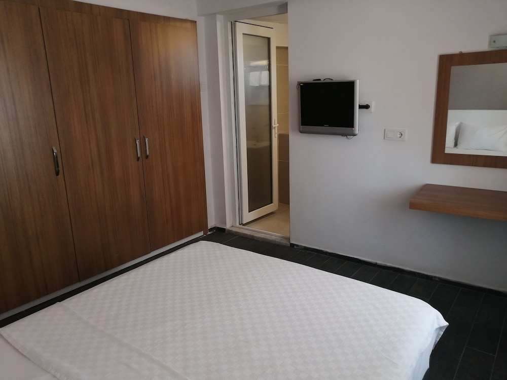 Grand Emir Hotel & SPA 27/85