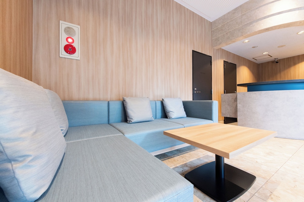 Urvest Hotel Kamata East 24/34