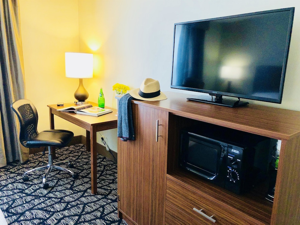 Best Western Westminster Hotel 34/39