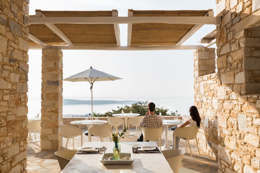 Calme Boutique Hotel Paros 28/50
