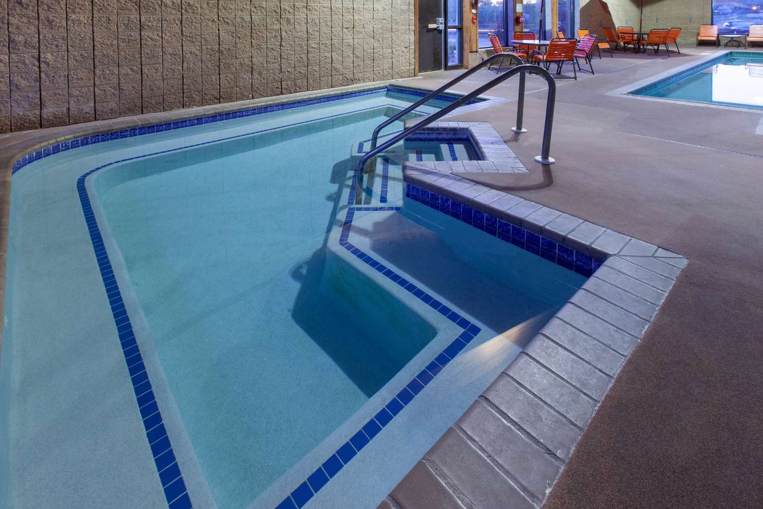 Americinn By Wyndham Iron River 9/25