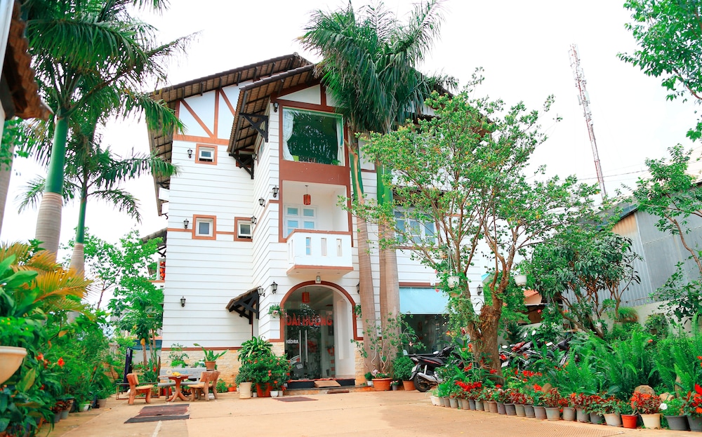 Hoai Huong Homestay 7/50