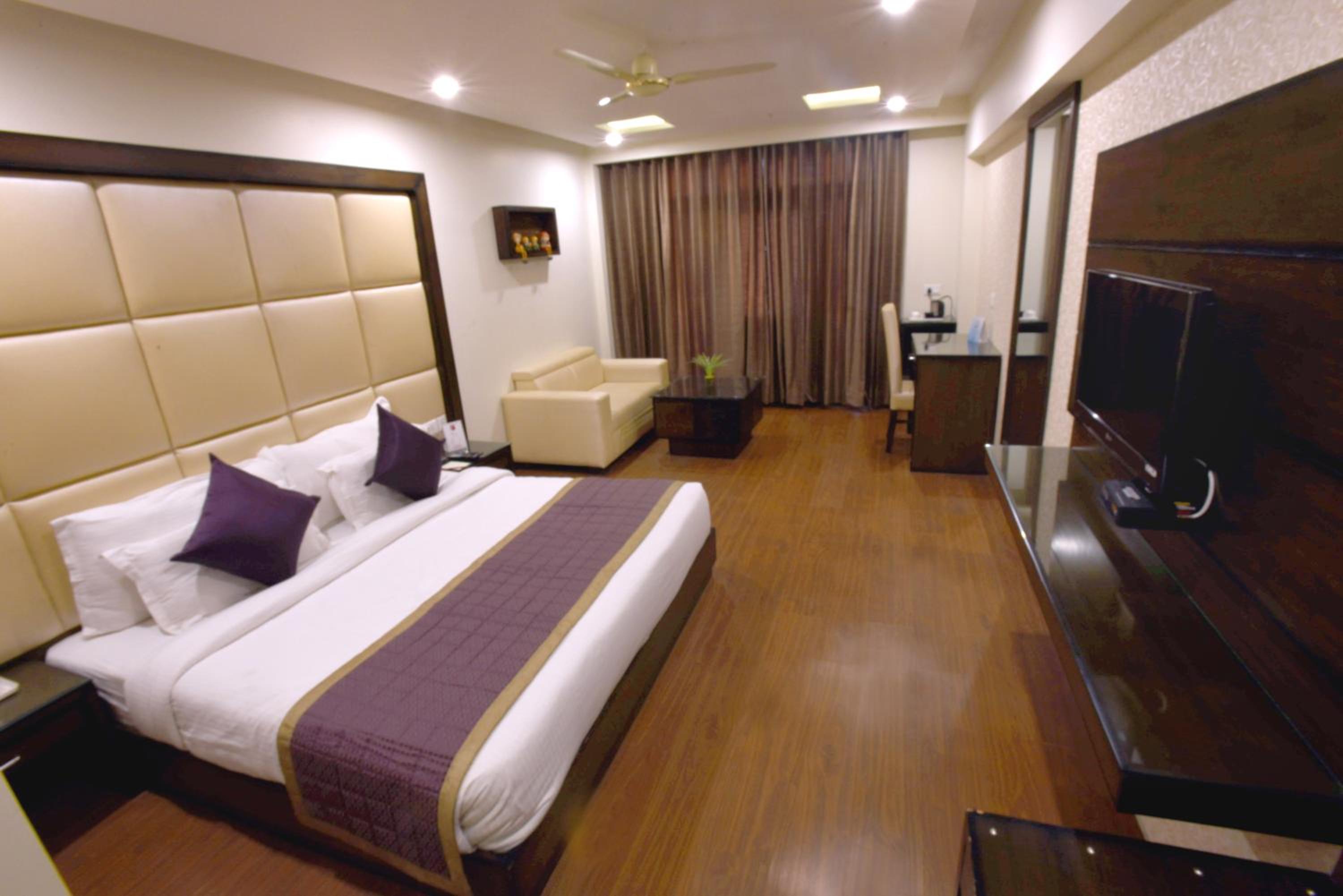 Starz Regency