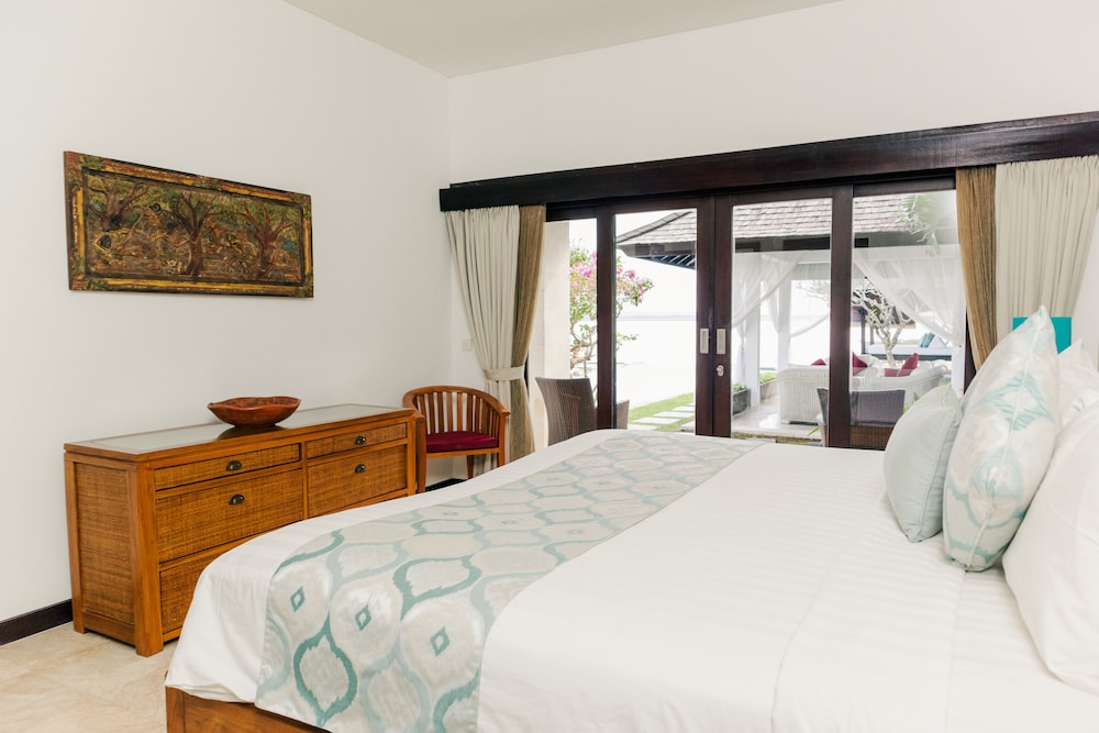 Puri Tirta Villas 4/18