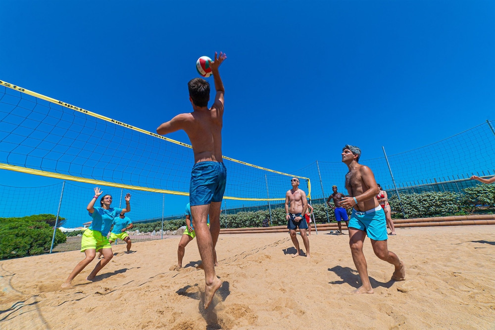 Camping Village Baia Blu La Tortuga 37/50