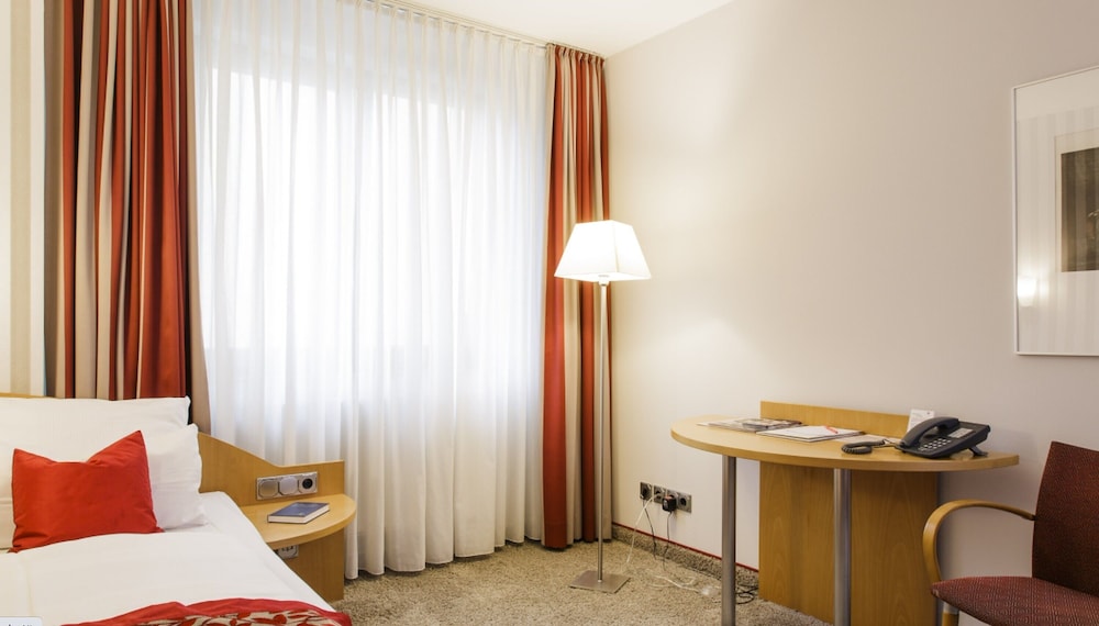 Top Vch Hotel Michaelis Leipzig 23/42