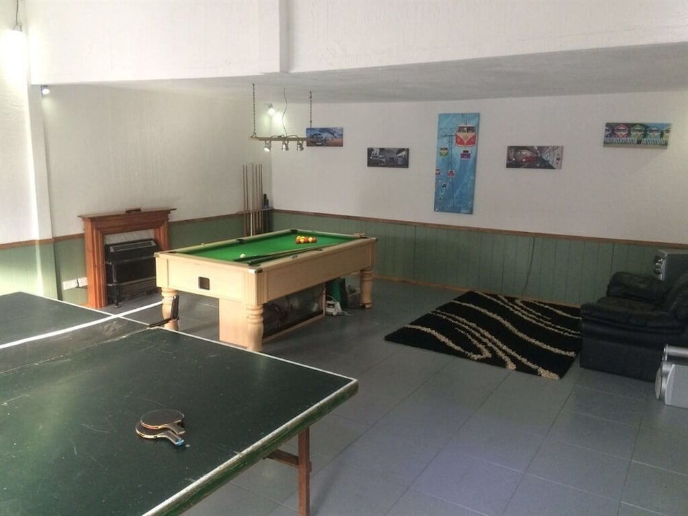 Barton Gate Farm Guesthouse 4/50