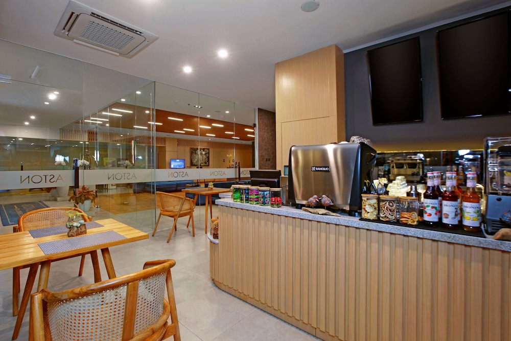 Aston Mojokerto Hotel & Conference Center 14/19