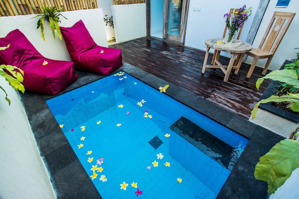 Svaha Private Villas Ceningan 44/73