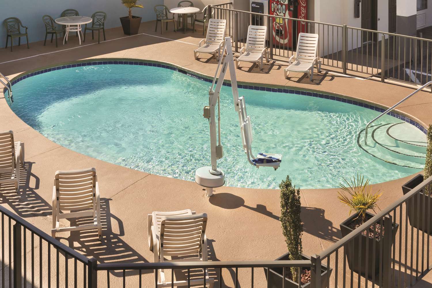 Best Western Inn Florence 9/9