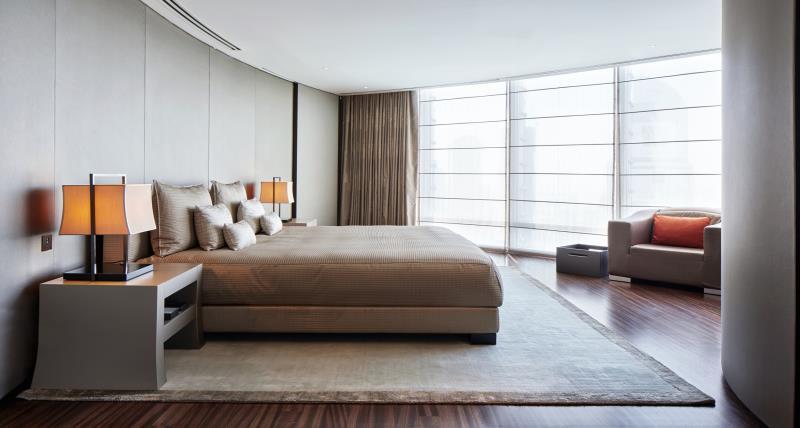 ARMANI, SIGNATURE, SUITE