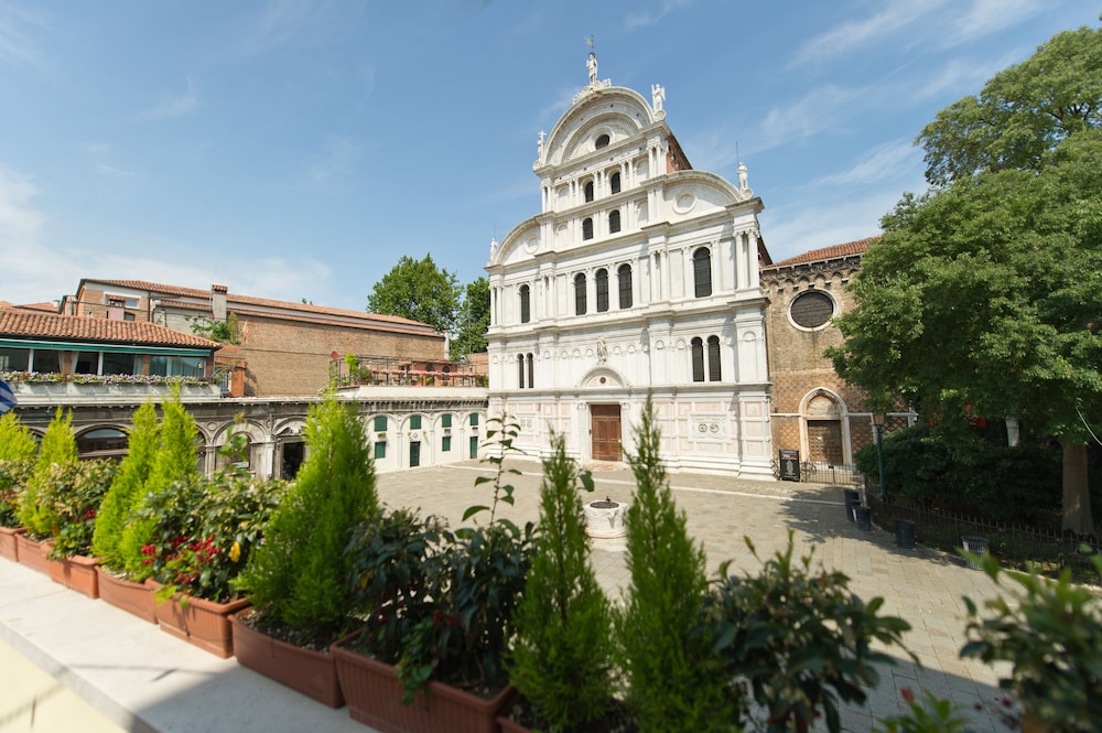 Hotel Savoia e Jolanda, WorldHotels Elite in VENICE