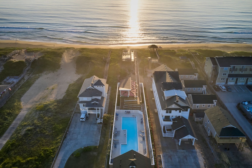 TownePlace Suites by Marriott Outer Banks Kill Devil Hills 43/43