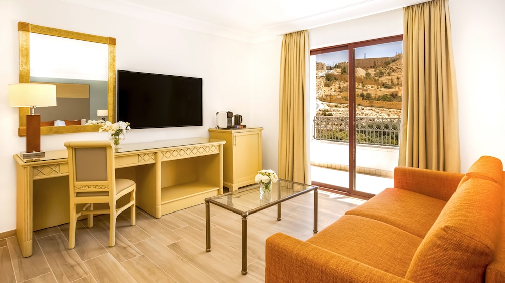 MOVENPICK RESORT PETRA 47/77