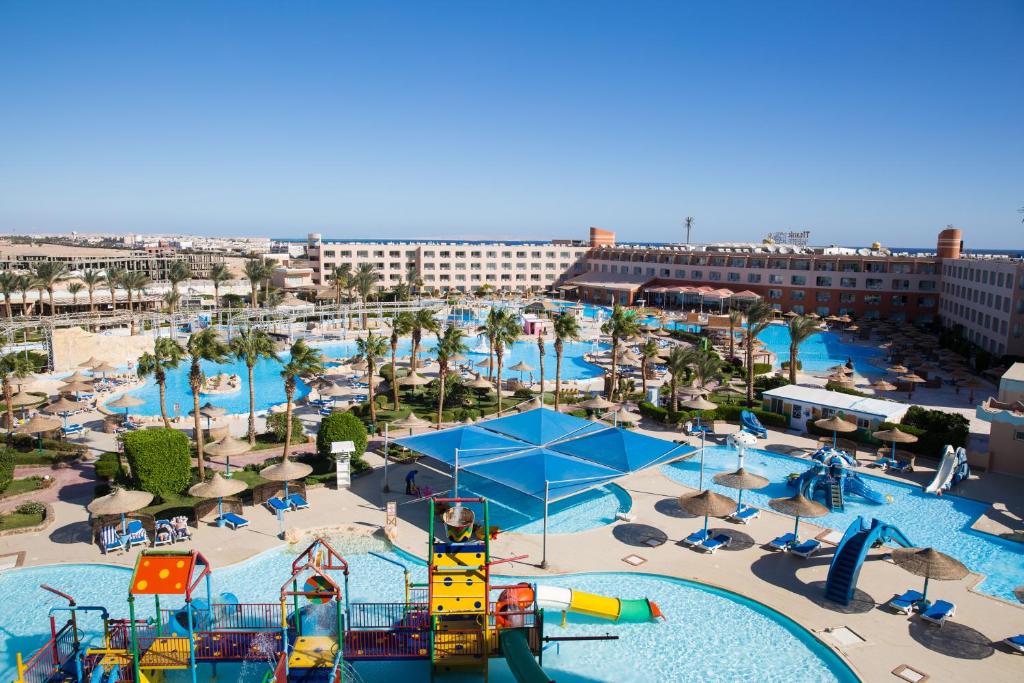 Titanic Resort and Aqua Park 29/45