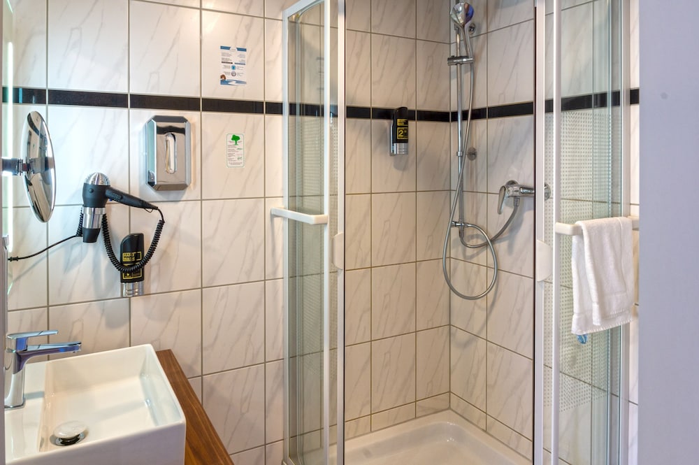 Trip Inn City Hotel Giessen 32/35