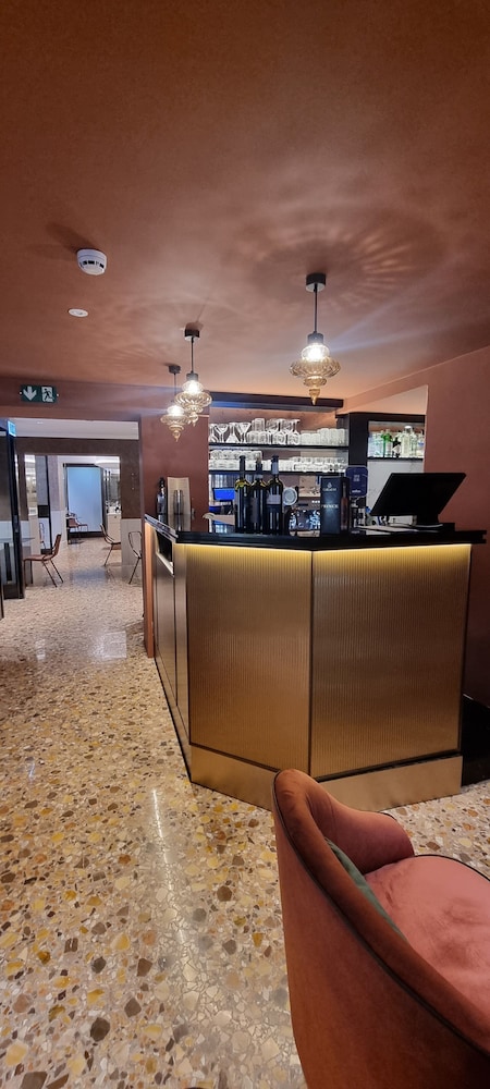 Albergo San Marco 11/54