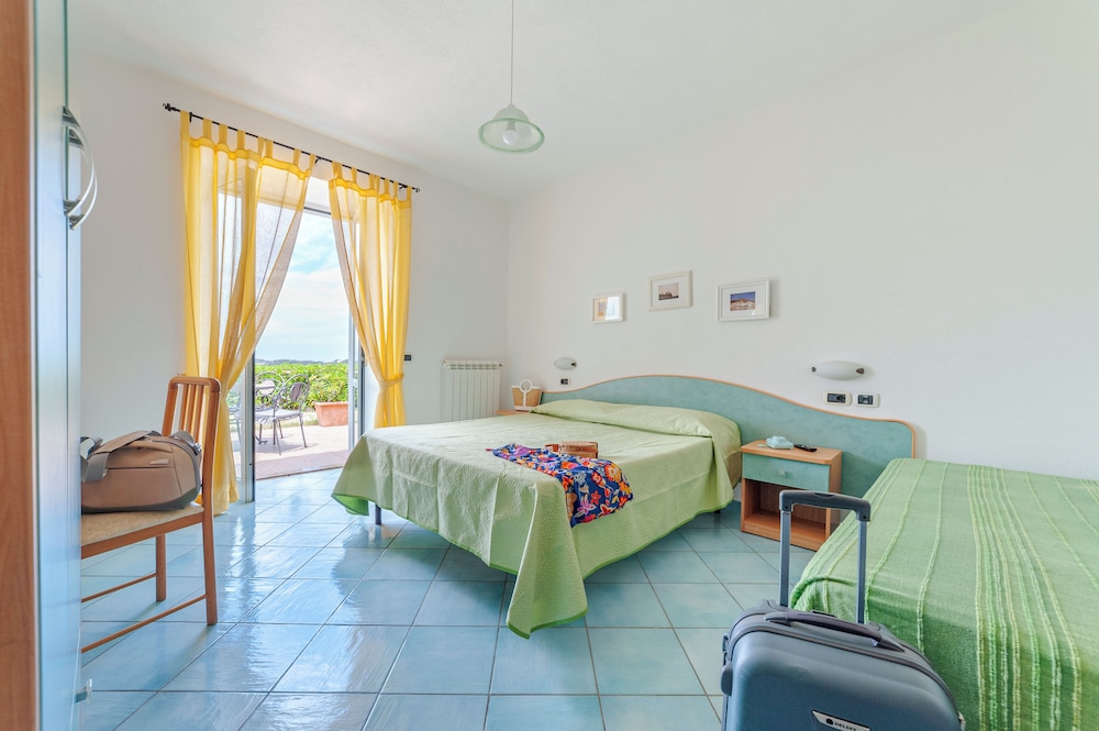 HOTEL POGGIO DEL SOLE 19/56