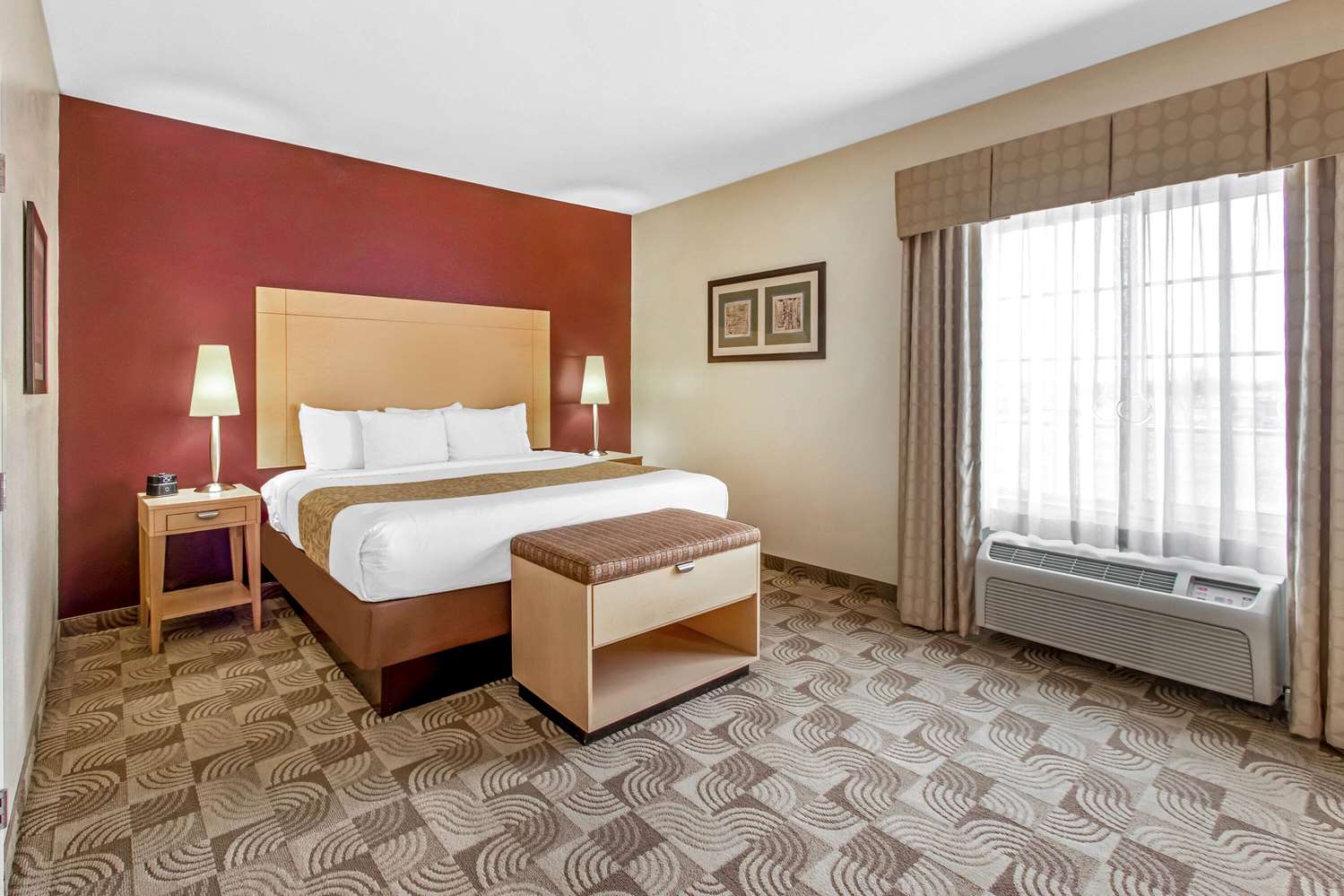 La Quinta Inn And Suites By Wyndham Tucumcari 17/68