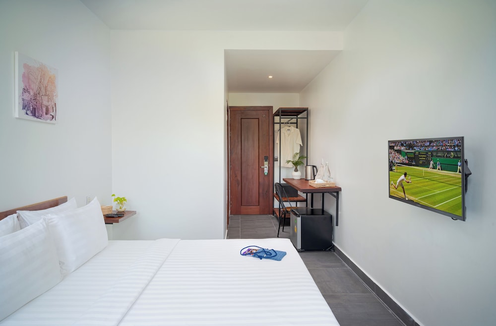 Onederz Hostel Siem Reap 20/72