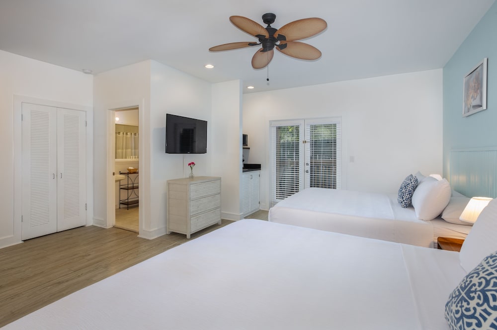The Cabana Inn Key West Adult Only 33/61