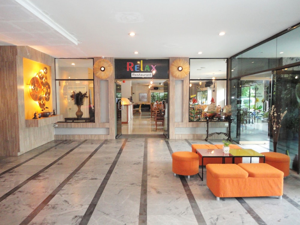 Lamoon Resotel 49/62