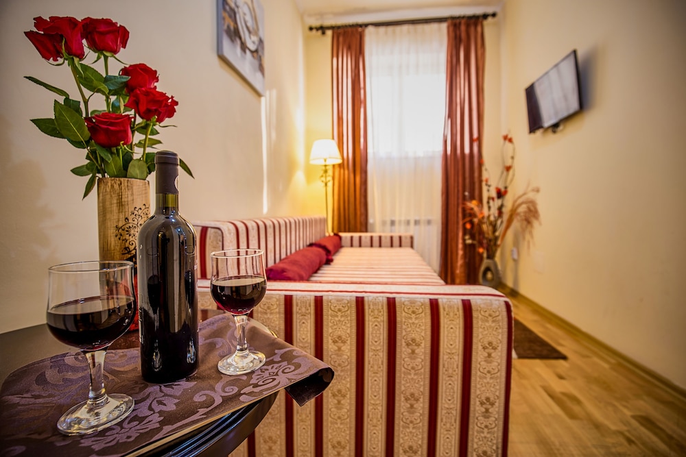 Hotel Rina Cerbul 20/34