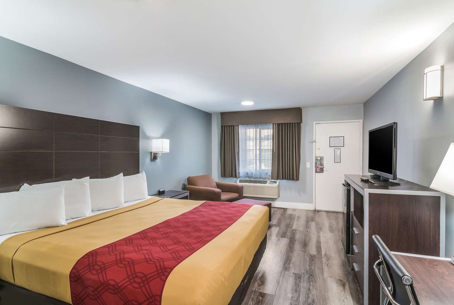 Room, King Bed