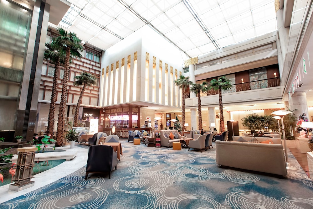 West Capital International Hotel 47/50
