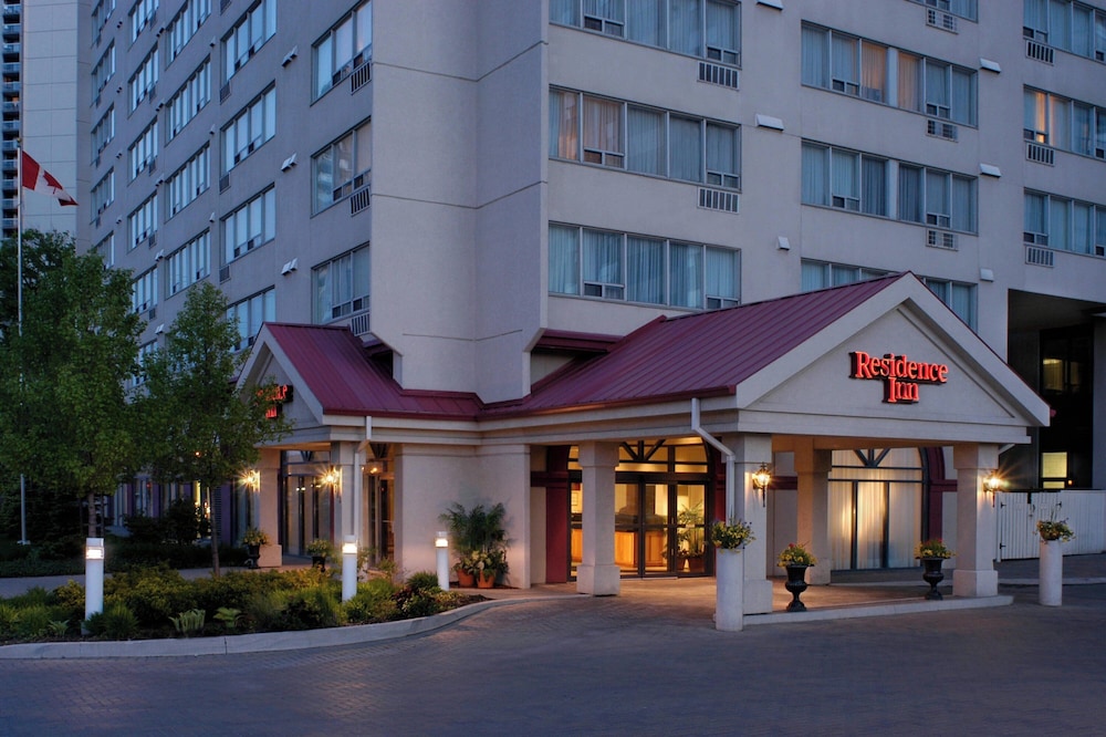 Residence Inn by Marriott London Downtown in LONDON - CANADA