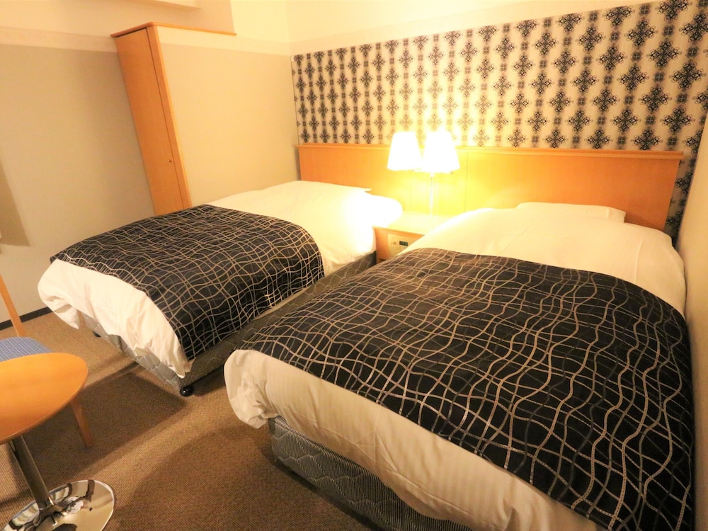 APA Hotel Kanazawa-Chuo 9/62