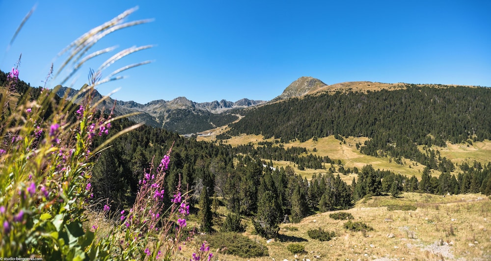 Pierre And Vacances Andorra Bordes Denvalira 34/50
