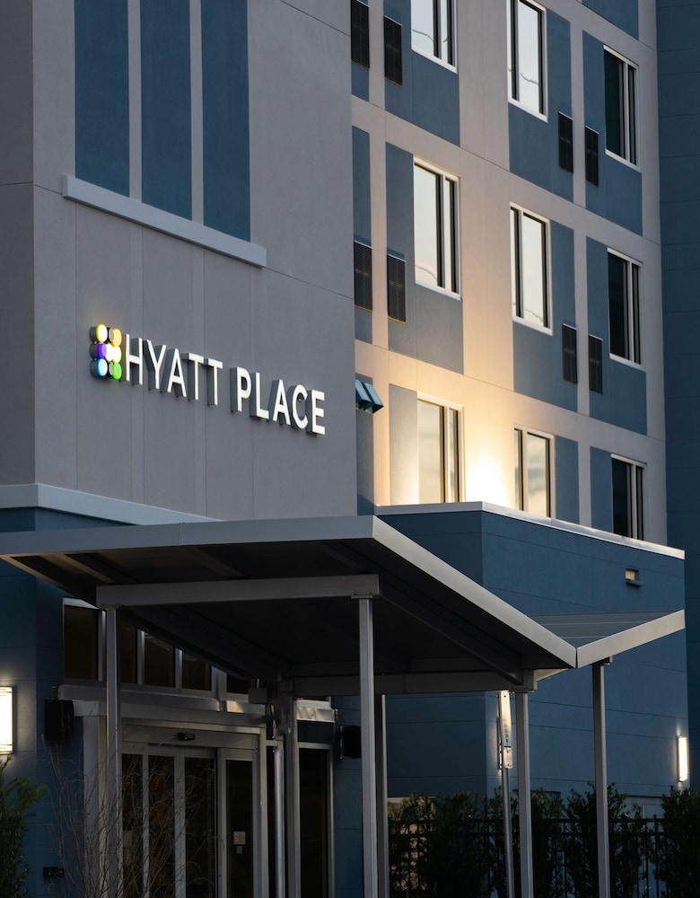 Hyatt Place Sandestin At Grand Blvd in Miramar Beach - FL