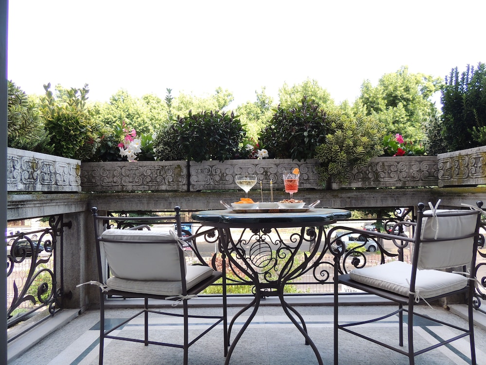 Hotel Verdi Boutique Hotel 38/50