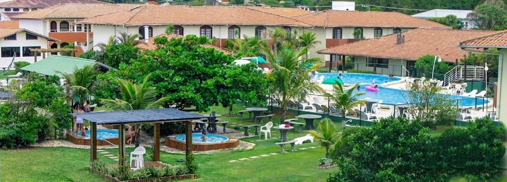 Morro das Pedras Clube Hotel 54/55
