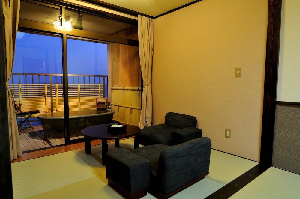 Inatori Tokai Hotel Yuen 34/72