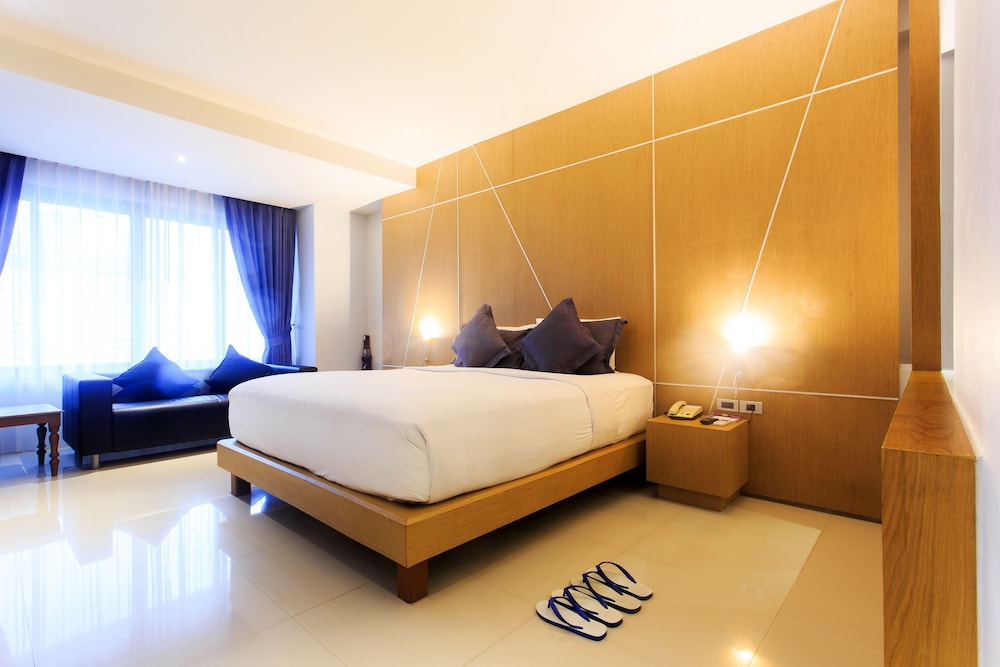 Chaweng Cove Beach Resort 26/72
