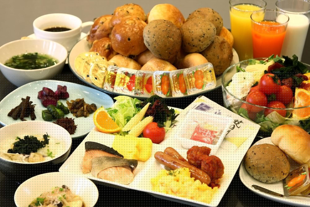 Hotel Crown Hills Kimitsu 18/41
