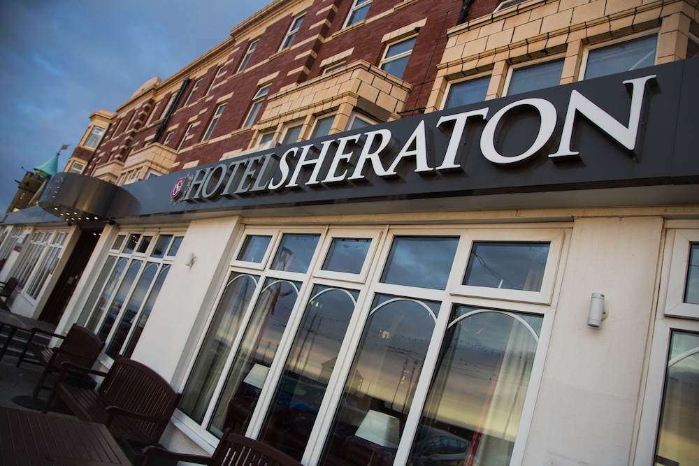 Hotel Sheraton 2/57