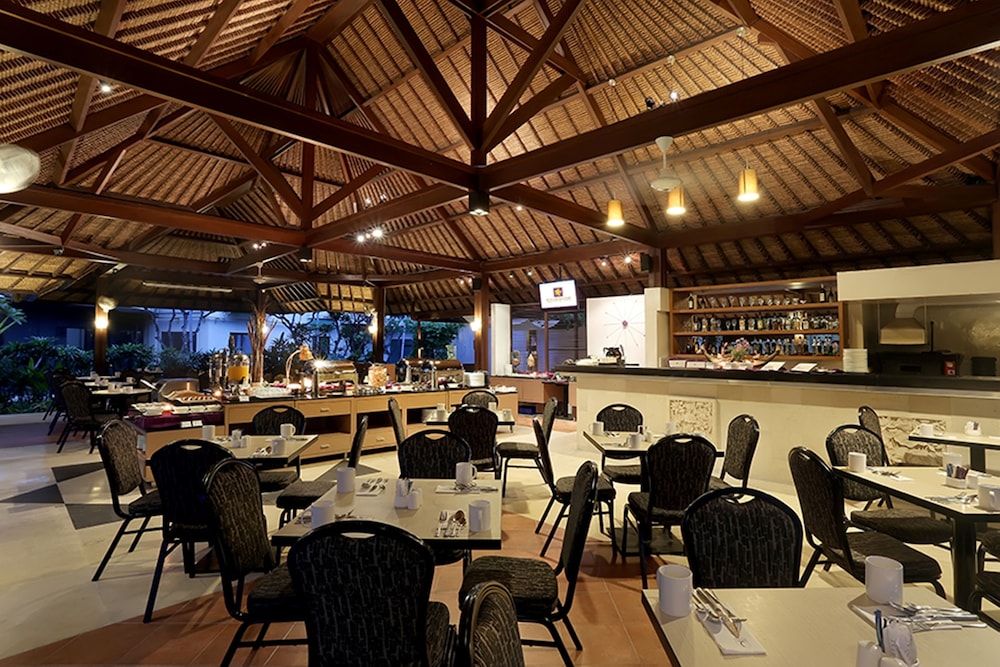 Kuta Central Park Hotel 31/50